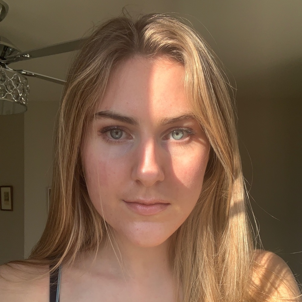 Meet your Posher, Grace